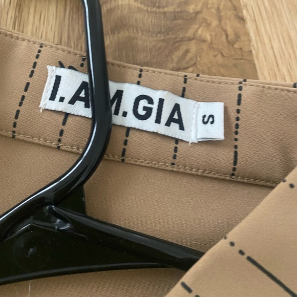 I AM GIA pin strip set - Picture 2 of 5